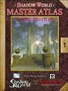 Shadow World Master Atlas Shadow World Master Atlas