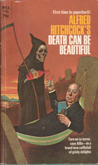 Alfred Hitchcock's Death Can Be Beautiful (Paperback)