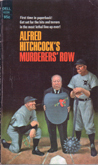 Alfred Hitchcock's Murderers' Row