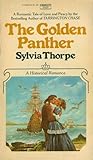 The Golden Panther by Sylvia Thorpe