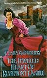 The Jeweled Heart of Rosemont Castle by Clara Wimberly