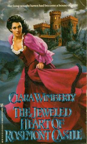 The Jeweled Heart of Rosemont Castle (Paperback)