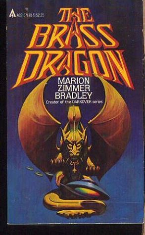 The Brass Dragon (Mass Market Paperback)