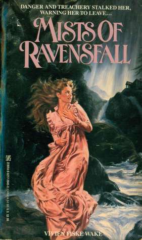 Mists of Ravensfall (Ravensfall, #1)