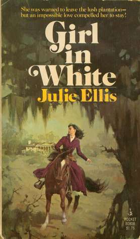 Girl in White (Mass Market Paperback)