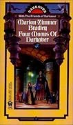 Four Moons of Darkover