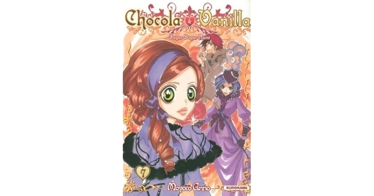 Chocola Et Vanilla Scan Vf Telecharger www.goodreads.com