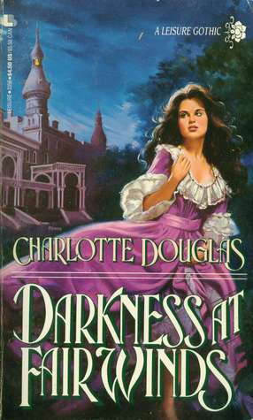 Darkness at Fair Winds (Mass Market Paperback)