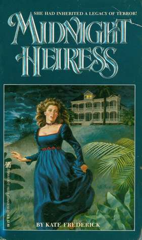 Midnight Heiress (Mass Market Paperback)
