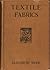 Textile Fabrics