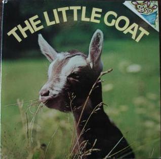The Little Goat (Paperback)