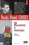 Romanii e destepti