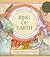 Ring of Earth: A Child's Book of Seasons : This Ring of Earth, This World, This Sphere, Enclosed Within the Circled Year
