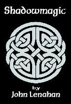 Shadowmagic (Shadowmagic, #1)