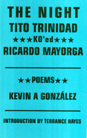 The Night Tito Trinidad KO'ed Ricardo Mayorga (chapbook)