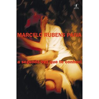 A Segunda Vez que Te Conheci (Paperback)