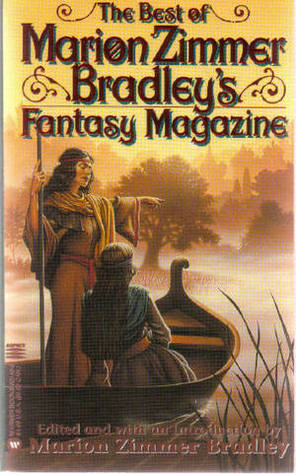 The Best of Marion Zimmer Bradley's Fantasy Magazine (Mass Market Paperback)