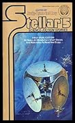 Stellar #5: Science Fiction Stories