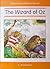 Wizard Of Oz (Illustrated Junior Library)