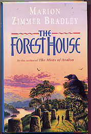 The Forest House