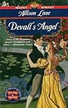 Devall's Angel (Signet Regency Romance) Devall's Angel (Signet Regency Romance)