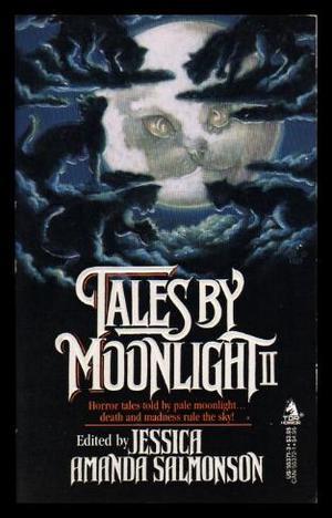 Tales by Moonlight II