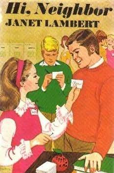 Hi, Neighbor (Sugar Bradley, #2)