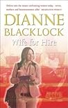 Wife for Hire