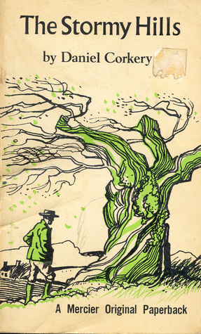 The Stormy Hills (Paperback)