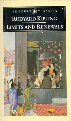 Penguin Classics Limits And Renewals (Mass Market Paperback)
