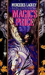 Magic's Price