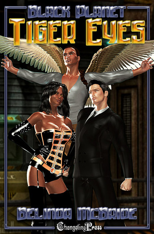 Tiger Eyes (Black Planet)