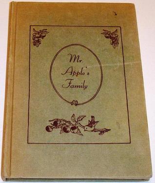 Mr. Apple's Family (Hardcover)