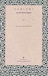 Sabishi: Poems from Japan (Wick Chapbook Series 1) Sabishi: Poems from Japan (Wick Chapbook Series 1)