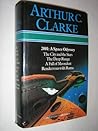 Arthur C. Clarke:...