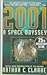 2001: A Space Odyssey (Space Odyssey, #1)
