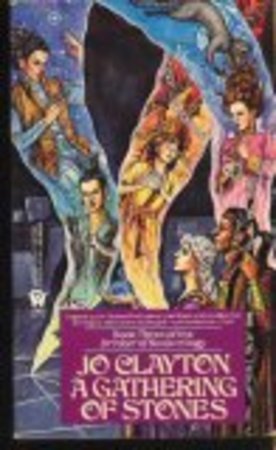 A Gathering of Stones (Mass Market Paperback)