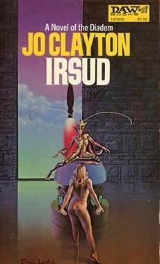 Irsud (Mass Market Paperback)