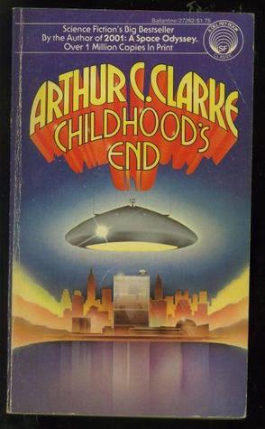 Childhood's End