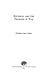 Rousseau and the Problem of War (Political Theory and Political Philosophy)