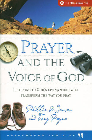 Prayer and the Voice of God (Paperback)