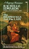 The Highwayman and the Lady (Regency Romance)