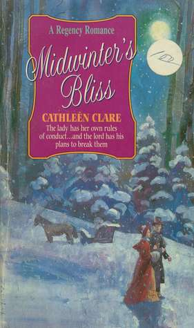 Midwinter's Bliss (A Regency Romance)
