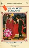 The Masked Marquis