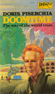 Doomtime (Mass Market Paperback)