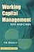 Working Capital Management