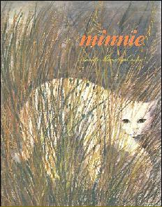 Minnie (Paperback)