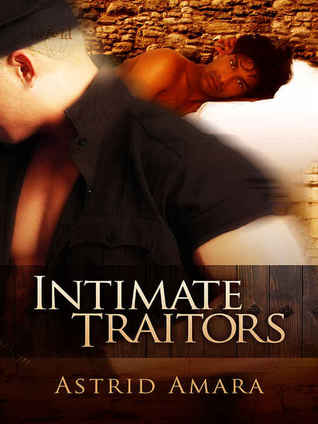 Intimate Traitors (Kindle Edition)