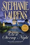 On a Stormy Night by Stephanie Laurens