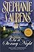 On a Stormy Night (Cynster #1-2)